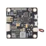 Nuovo Akk Ultra Long Range VTX Smart audio 3000mW esplora la capacità di gamma della massima potenza 5.8G VTX FPV Racing Drone UAV